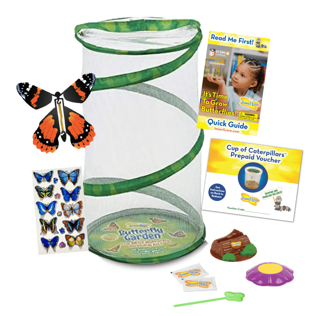 HOMEPAGE Kits With Vouchers
